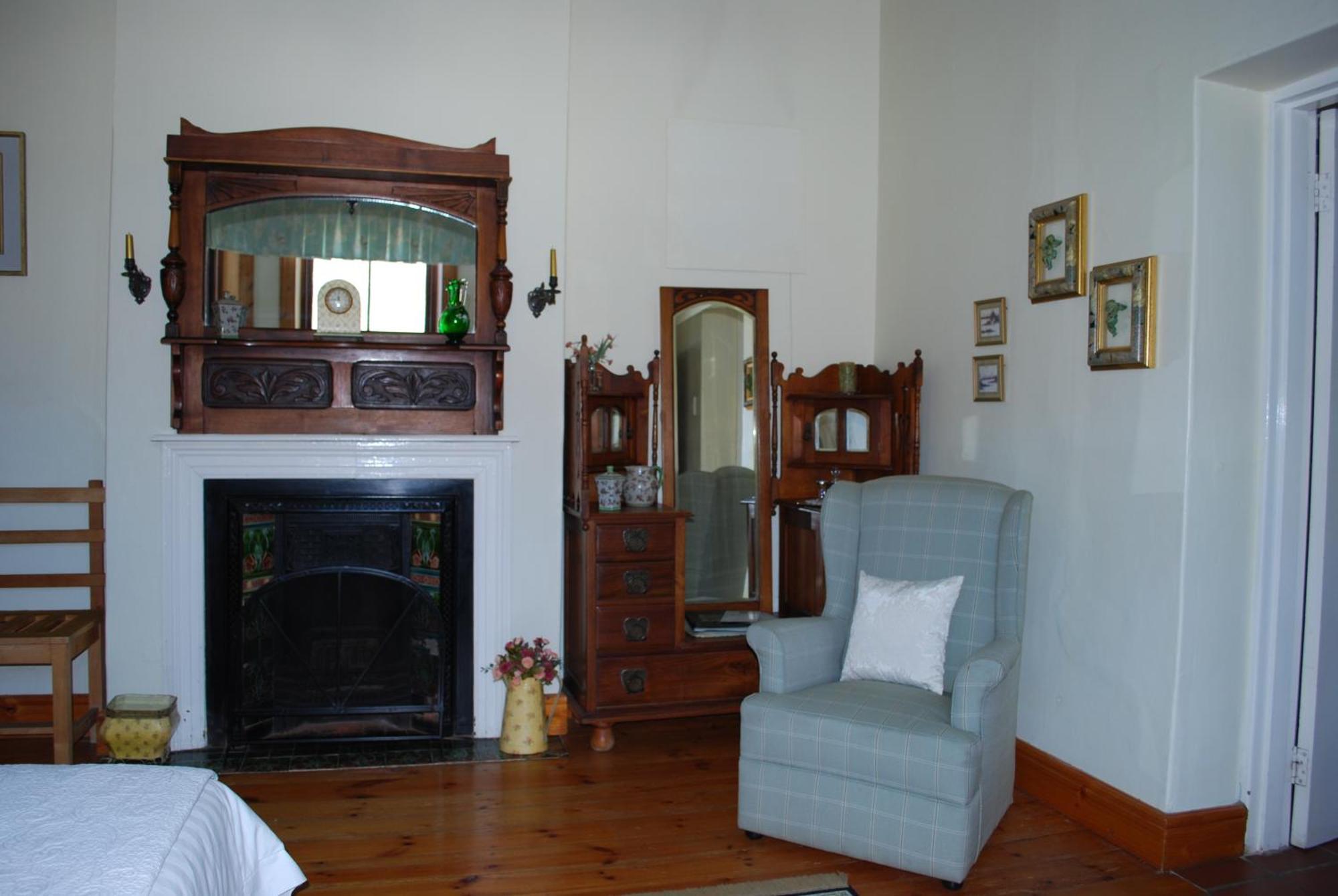 Kingna Lodge Montagu Esterno foto