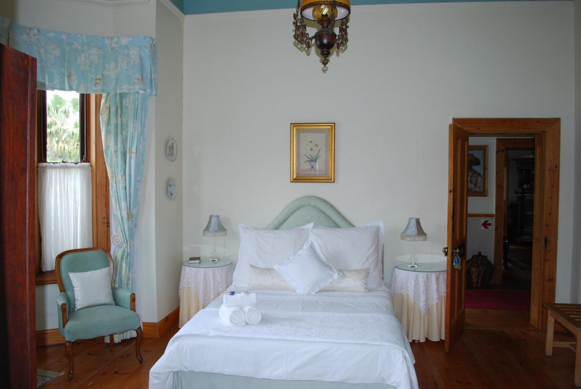 Kingna Lodge Montagu Esterno foto