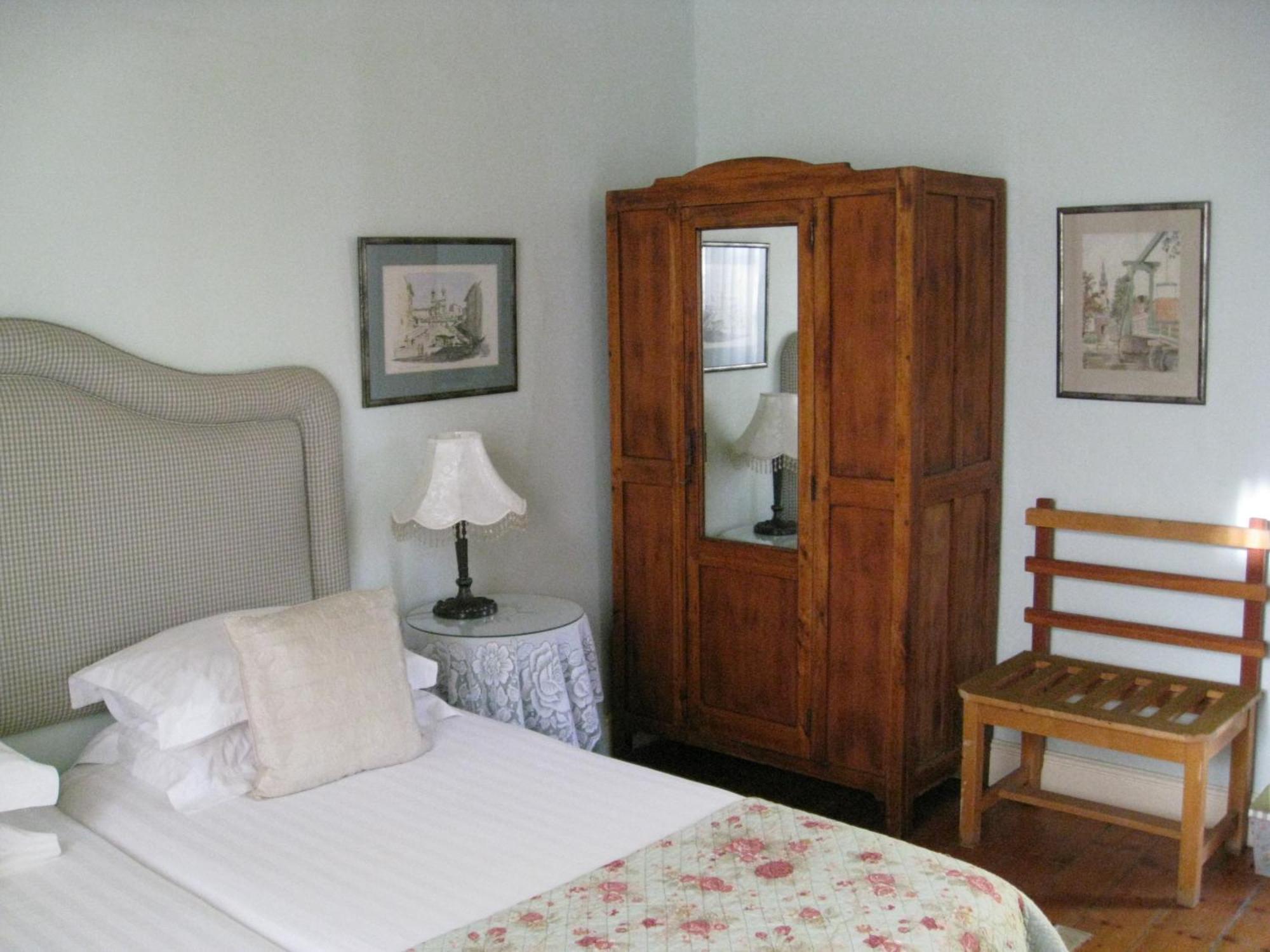 Kingna Lodge Montagu Esterno foto