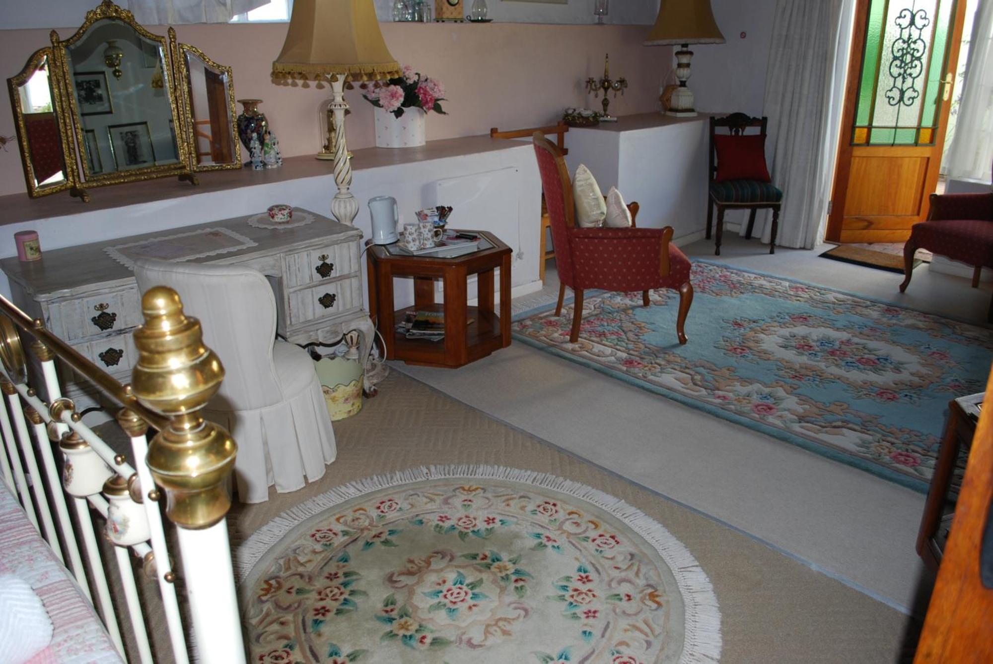 Kingna Lodge Montagu Esterno foto