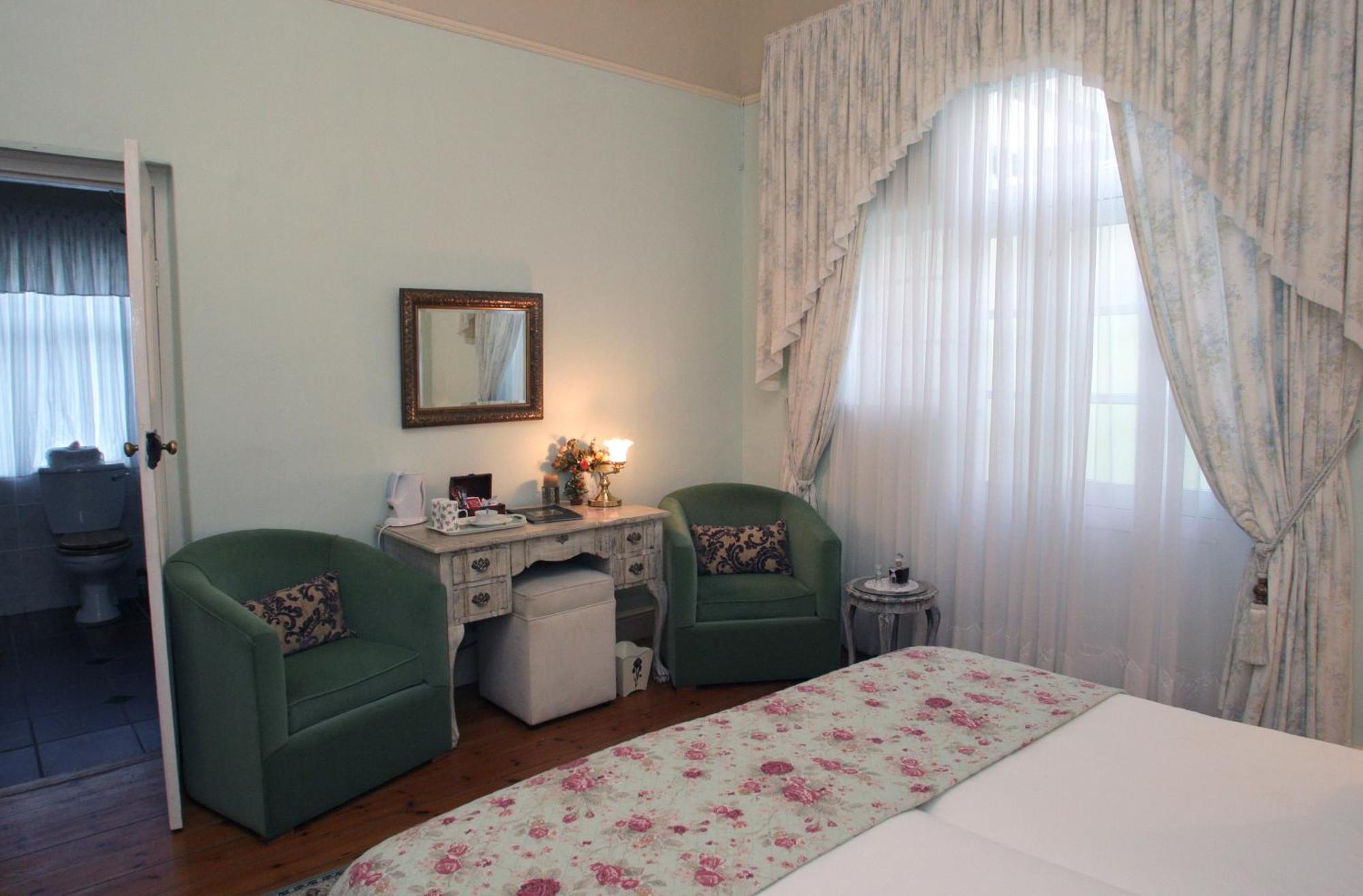 Kingna Lodge Montagu Esterno foto
